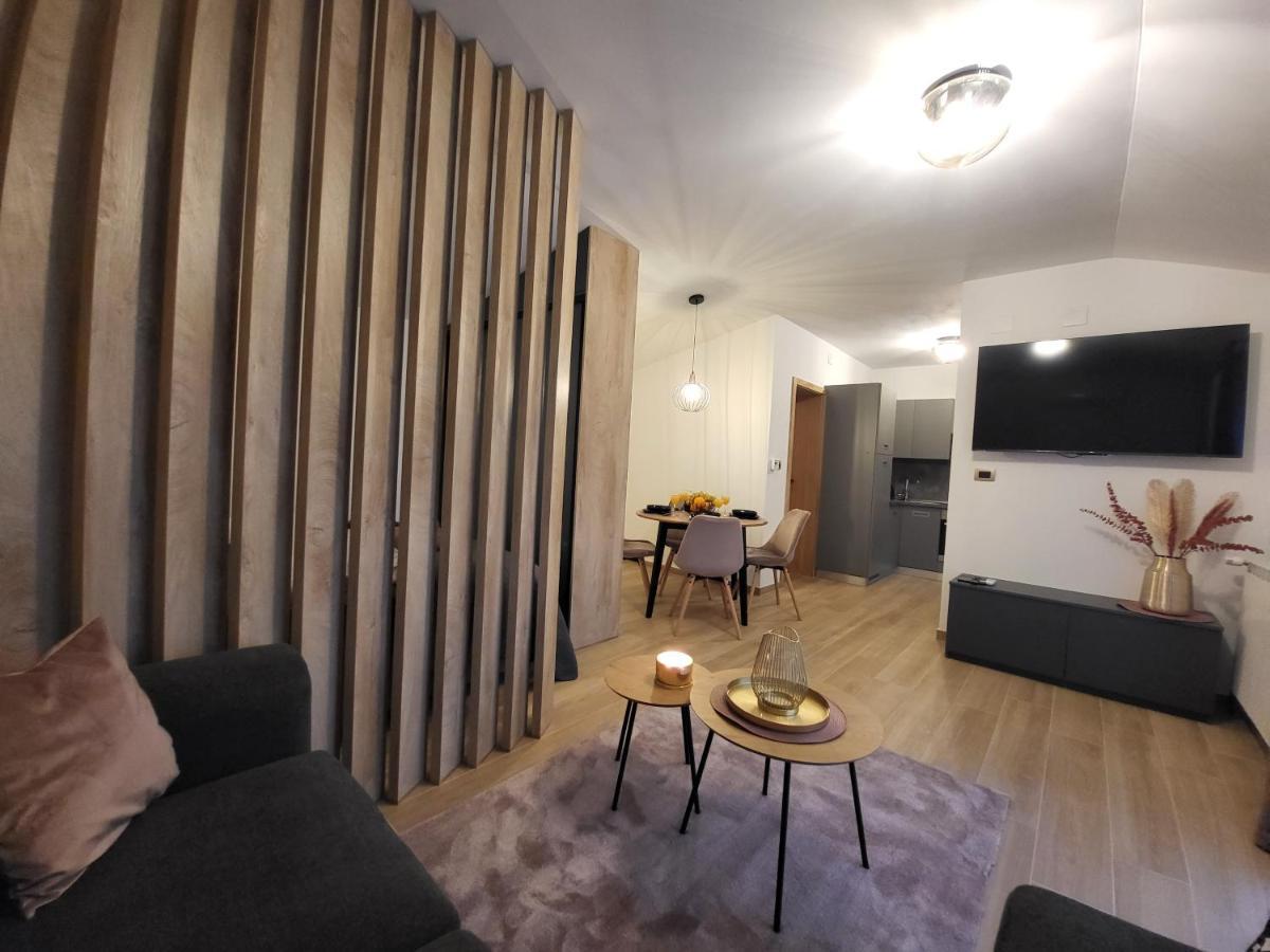 דירות Križevci Tonka Studio Apartman מראה חיצוני תמונה